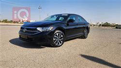 فولكسفاغن جيتا